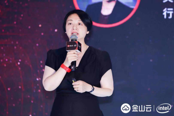 金山云攜手英特爾亮相ChinaJoy2019，發(fā)布云游戲解決方案