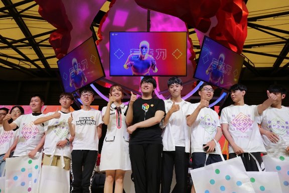 惠普強(qiáng)勢(shì)登陸2019 ChinaJoy , 引領(lǐng)玩家“玩出內(nèi)力”