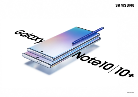 科技創(chuàng)新點(diǎn)燃激情 三星Galaxy Note10系列引領(lǐng)智慧新生活