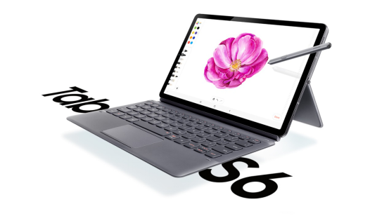 創(chuàng)造力與生產(chǎn)力的驅(qū)動(dòng)者 Galaxy Tab S6亮相三星新品全球發(fā)布會(huì)