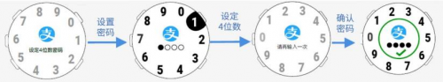 Garmin新增支付寶功能，跑步真的不用帶手機了！