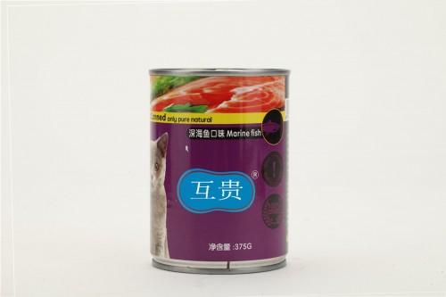 質(zhì)優(yōu)價(jià)廉，互貴寵物食品讓“鏟屎官”安心投喂