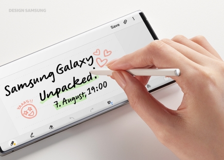 三星Galaxy Note10系列：創(chuàng)新科技成就5G時(shí)代新旗艦