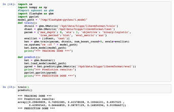 第四范式率先發(fā)布XGBoost++，輕松切換AI異構(gòu)算力