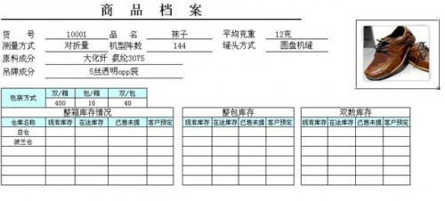 勤哲Excel服務(wù)器做企業(yè)倉(cāng)庫(kù)管理系統(tǒng)