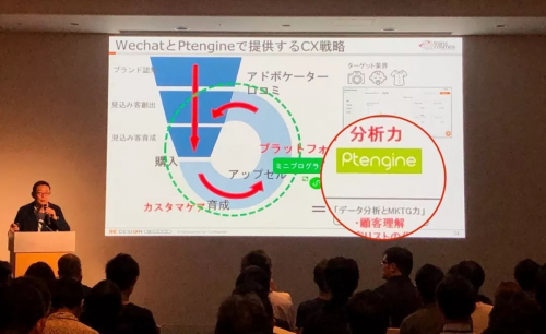 Ptmind鉑金智慧 X Morketing數字商業(yè)峰會碰撞出中日市場新機遇