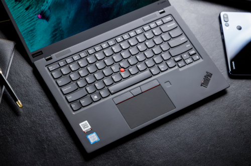 ThinkPad X1有幾個版本你知道嗎？當下白領的心頭好是它