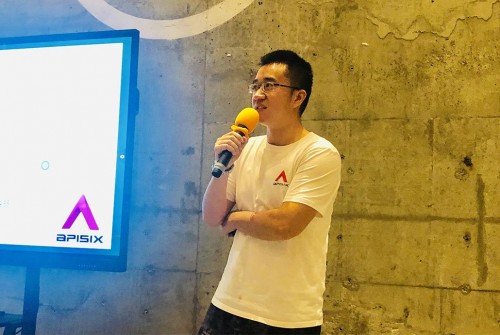 又拍云Open Talk：OpenResty最佳實(shí)踐