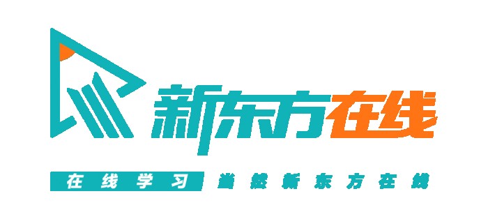 新東方在線啟用全新VI形象 全新標(biāo)識預(yù)示“新起航”