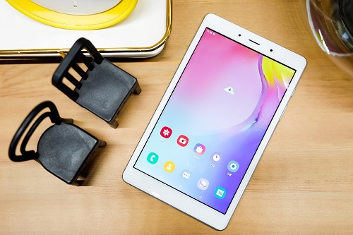 5100mAh電池+輕薄便攜 Galaxy Tab A（2019,8英寸）即將開啟首銷