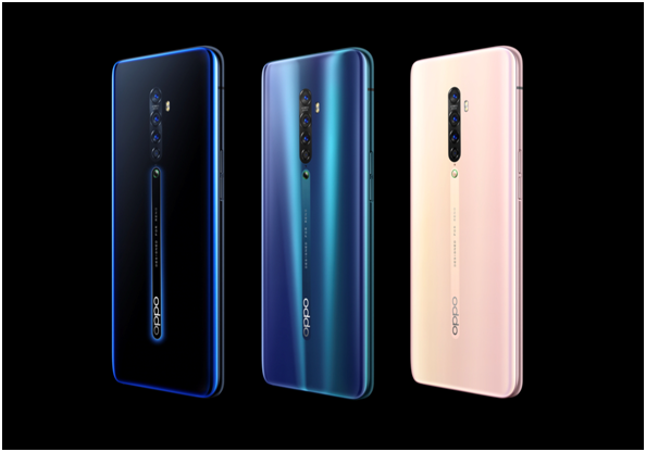 OPPO Reno2視頻超級防抖首發(fā)，網(wǎng)紅、媒體人齊聚過山車挑戰(zhàn)