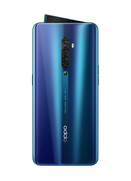 OPPO Reno2視頻超級防抖首發(fā)，網(wǎng)紅、媒體人齊聚過山車挑戰(zhàn)