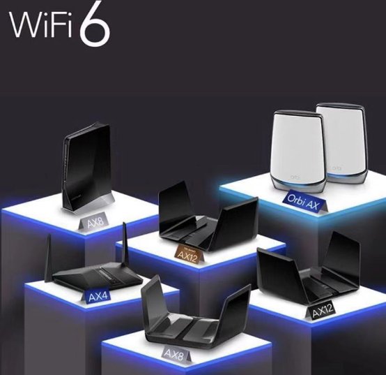 新款iPhone均支持WiFi6，激發(fā)路由升級(jí)新熱潮