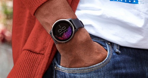 剁手不走彎路！Garmin全新系列active和venu對(duì)比解析！