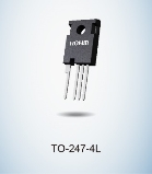 ROHM開(kāi)發(fā)出采用4引腳封裝的SiC MOSFET “SCT3xxx xR”系列