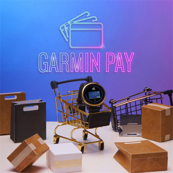 Garmin首款A(yù)MOLED屏幕腕表Venu,今年最值得入手系列!