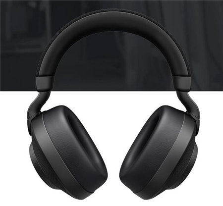 身懷絕技的Jabra Elite 85h，到底有什么過人之處？