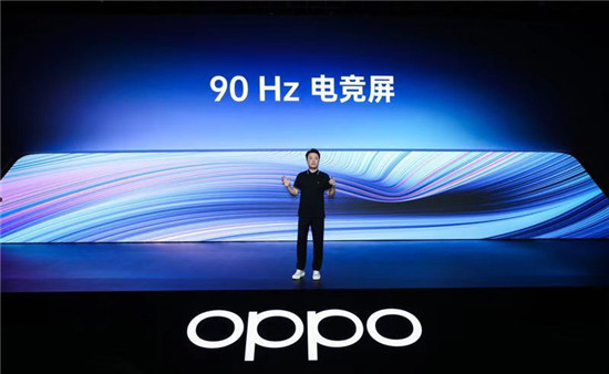 超級(jí)玩家OPPO Reno Ace發(fā)布，65W超級(jí)閃充+90Hz電競(jìng)屏雙黑科技加成