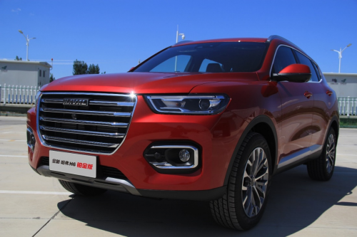 同是10萬級熱門SUV，全新哈弗H6和榮威RX5 MAX怎么選更劃算？