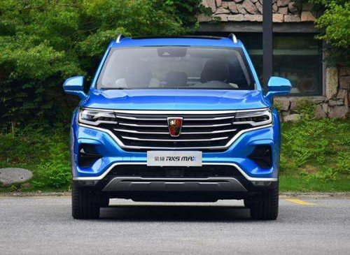 同是10萬級熱門SUV，全新哈弗H6和榮威RX5 MAX怎么選更劃算？