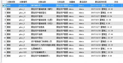 勤哲Excel服務(wù)器做企業(yè)辦公自動(dòng)化管理系統(tǒng)