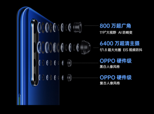 千元機(jī)的極致性價(jià)比 OPPO K5國(guó)美預(yù)約享100元優(yōu)惠