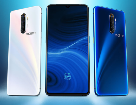 2599元起！越級王者Realme X2 Pro京東開啟預約