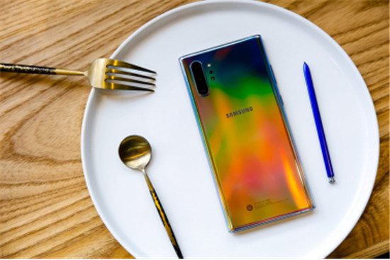 入手三星Galaxy Note10系列，盡享NSA 5G帶來的出色服務(wù)