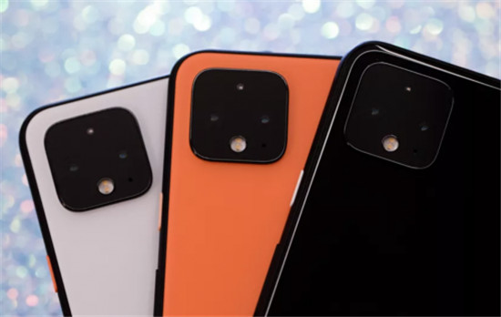 谷歌Pixel 4手機改頭換面成浴霸，據(jù)稱浴霸并不是這款手機的靈魂？