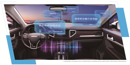 盡顯王者霸氣 哈弗H6以實力捍衛(wèi)銷冠地位