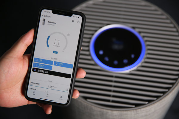 超越歐洲標(biāo)準(zhǔn)重新定義好空氣，飛利浦空氣凈化器AC3836評(píng)測(cè)