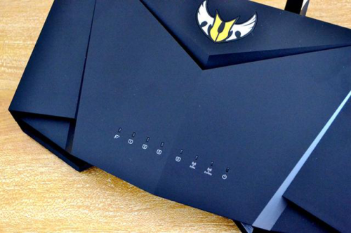 WiFi6性能怪獸， 華碩TUF GAMING AX3000電競路由簡評