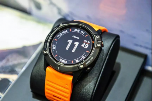 Garmin fenix6：五大升級(jí)，用實(shí)力詮釋真正的戶外王者