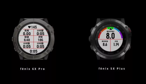 Garmin fenix6：五大升級(jí)，用實(shí)力詮釋真正的戶外王者