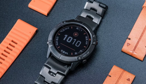 Garmin fenix6：五大升級(jí)，用實(shí)力詮釋真正的戶外王者