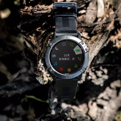 Garmin fenix6：五大升級(jí)，用實(shí)力詮釋真正的戶外王者