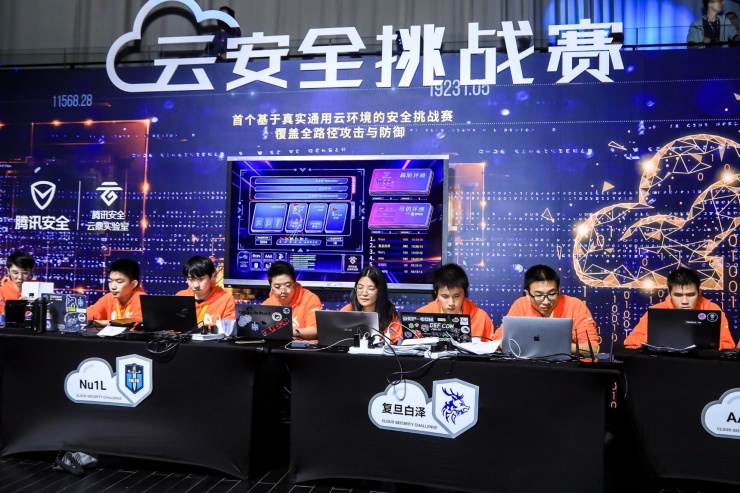 云端攻防、致盲AI、守護隱私、挖掘新秀，GeekPwn2019備戰(zhàn)安全下一戰(zhàn)