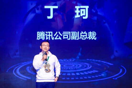 騰訊安全攜手GeekPwn2019，探索前沿攻防技術(shù)、護(hù)航產(chǎn)業(yè)安全發(fā)展