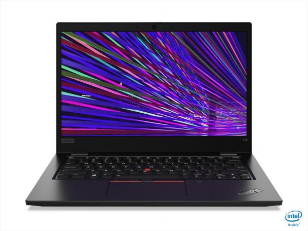 聯(lián)想ThinkPad L13 & L13 Yoga全新上市 更薄更強(qiáng)無懼挑戰(zhàn)