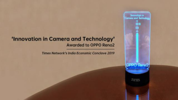 OPPO Reno2好用嗎？外觀時尚 性能爆棚