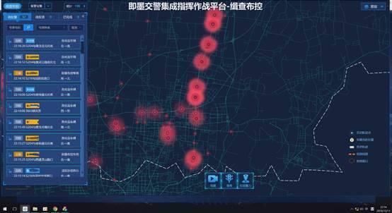 另一個(gè)海信：給城市道路裝“大腦”，領(lǐng)跑千億智能交通市場