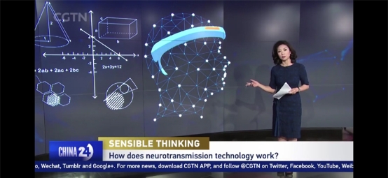 賦思頭環(huán)爭議，BrainCo哈佛學(xué)者央視正名