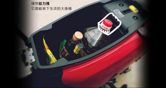 更受歡迎的電動車，愛瑪品牌升級之后的這兩款車實至名歸