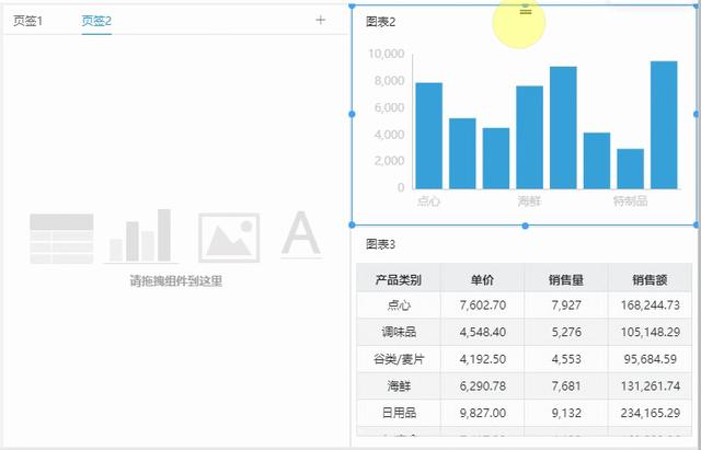 想用戶之所想，急用戶之所急——Smartbi V9新功能介紹（一）