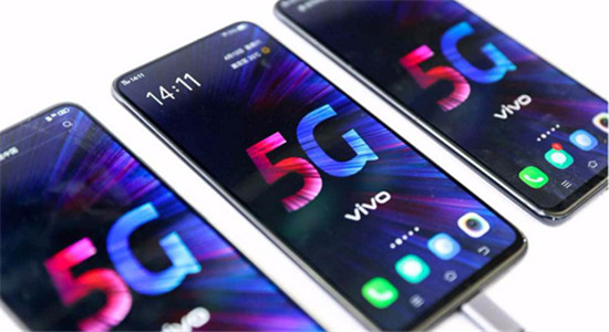 5G新機頻頻發(fā)布、套餐預(yù)約破千萬，5G時代真的來了嗎？