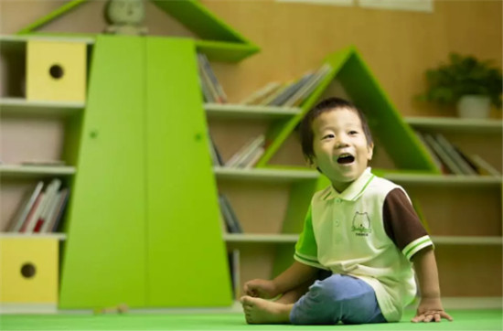 托幼加盟店怎么去選址？芭迪熊親幼館助你選出“黃金寶地”