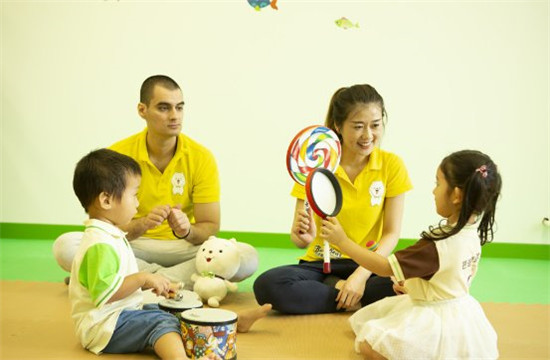 芭迪熊親幼館：托幼行業(yè)利好不表示必然成功，加盟中心如何蒸蒸日上？