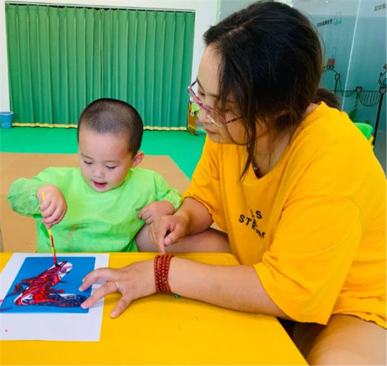 芭迪熊親幼館：托幼行業(yè)利好不表示必然成功，加盟中心如何蒸蒸日上？