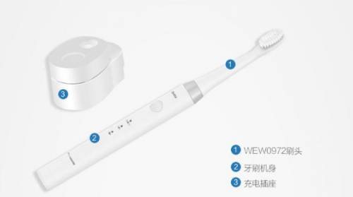 電動牙刷哪個品牌好？十大超強(qiáng)科技電動牙刷品牌推薦