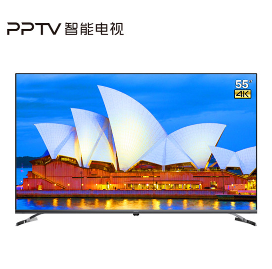 PPTV全面屏電視、惠而浦空調(diào)雙雄惠！億元讓利 福利滿格！